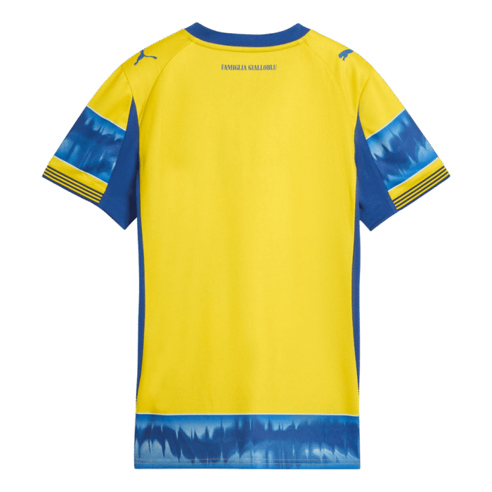 Mens Parma Calcio 2025/26 Away Jersey
