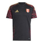 Mens Peru 2024 Away Copa America Jersey