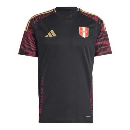 Mens Peru 2024 Away Copa America Jersey