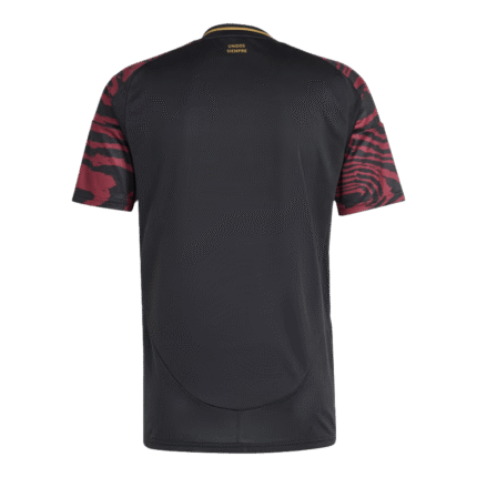 Mens Peru 2024 Away Copa America Jersey