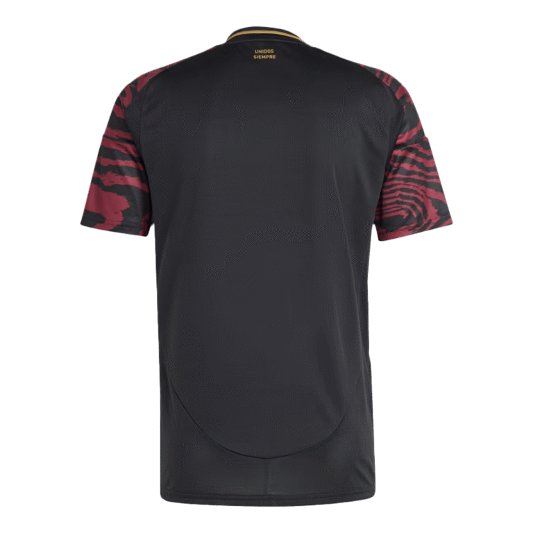 Mens Peru 2024 Away Copa America Jersey
