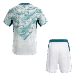 Mens Portugal 2026 World Cup Away Kit