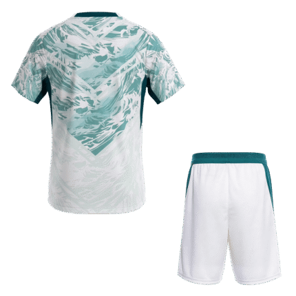 Mens Portugal 2026 World Cup Away Kit