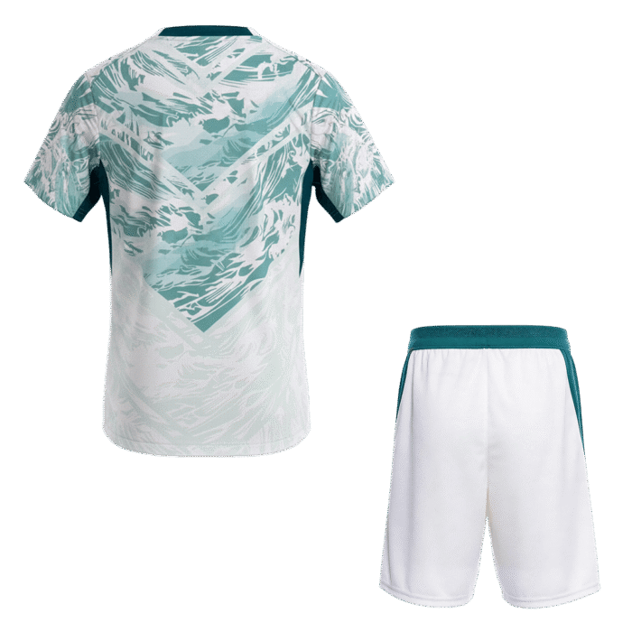 Mens Portugal 2026 World Cup Away Kit