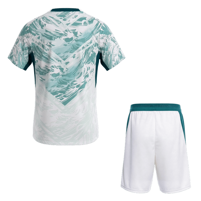 Mens Portugal 2026 World Cup Away Kit