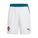 Mens Portugal 2026 World Cup Away Kit