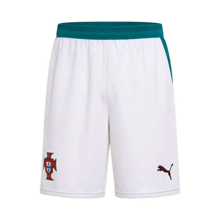Mens Portugal 2026 World Cup Away Kit
