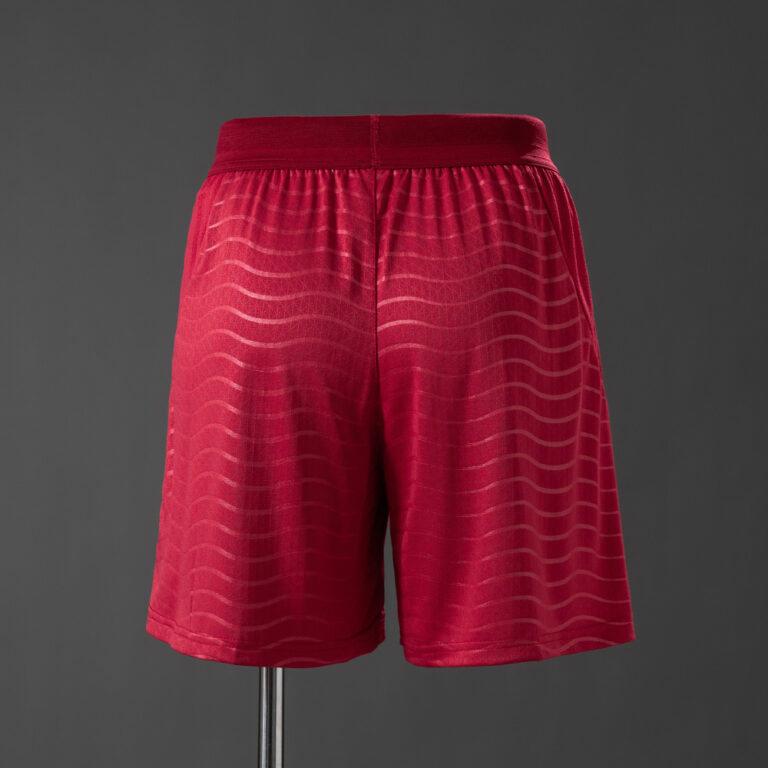 Mens Portugal 2026 World Cup Home World Cup Shorts Player Version