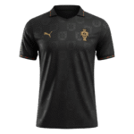 Mens Portugal 2026 World Cup Special World Cup Jersey Player Version