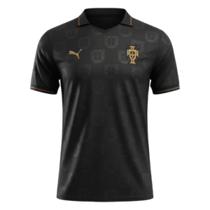 Mens Portugal 2026 World Cup Special World Cup Jersey Player Version