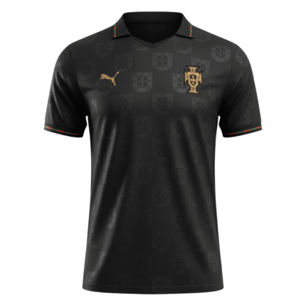 Mens Portugal 2026 World Cup Special World Cup Jersey Player Version