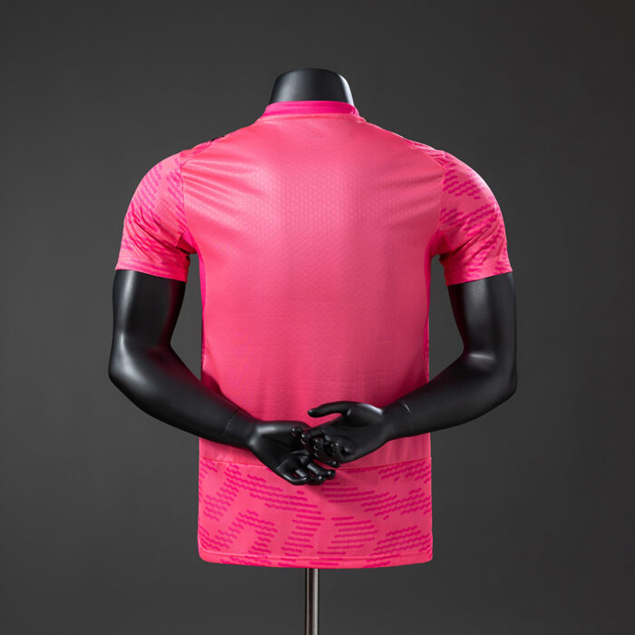 Mens Portugal 2026 World Cup World Cup Jersey Player Version