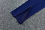 Mens PSV 2026/27 Half-zip Light Blue Tracksuit