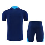Mens PSV 2026/27 Royal Blue Training Jersey