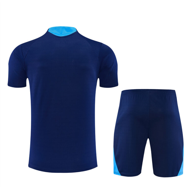Mens PSV 2026/27 Royal Blue Training Jersey