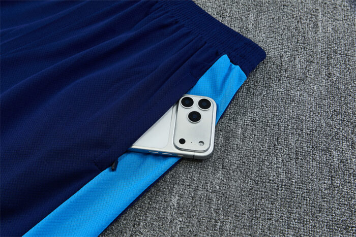 Mens PSV 2026/27 Royal Blue Training Jersey