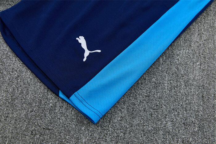 Mens PSV 2026/27 Royal Blue Training Jersey