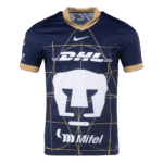 Mens Pumas UNAM 2024/25 Away Jersey