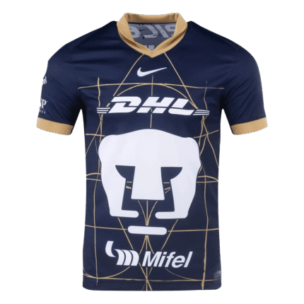 Mens Pumas UNAM 2024/25 Away Jersey