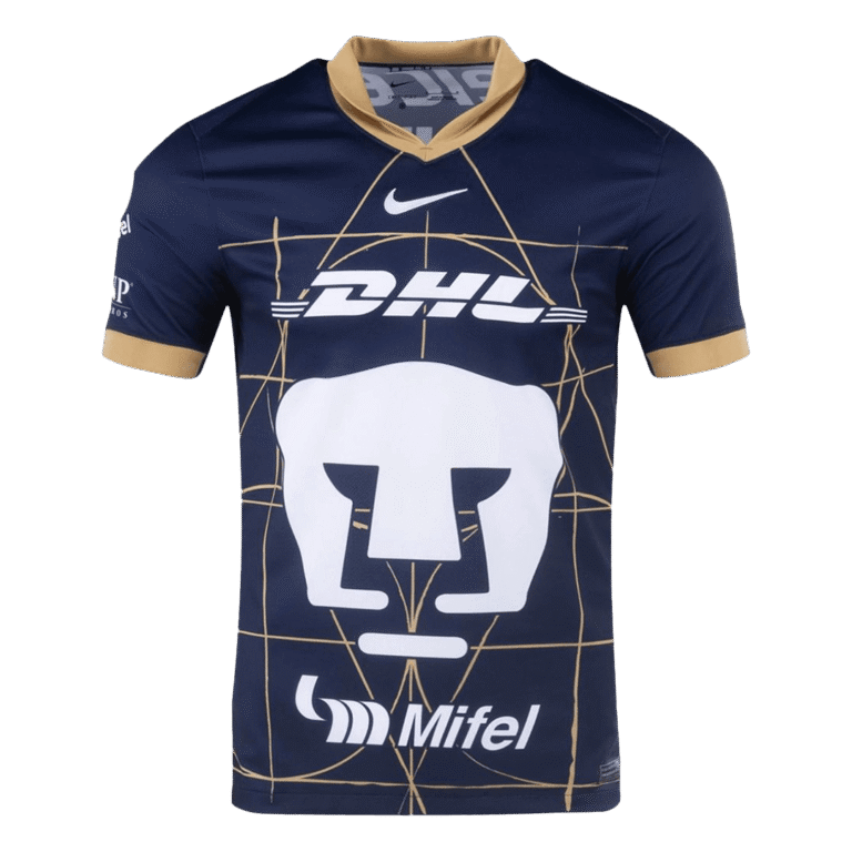 Mens Pumas UNAM 2024/25 Away Jersey