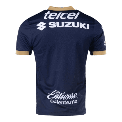 Mens Pumas UNAM 2024/25 Away Jersey