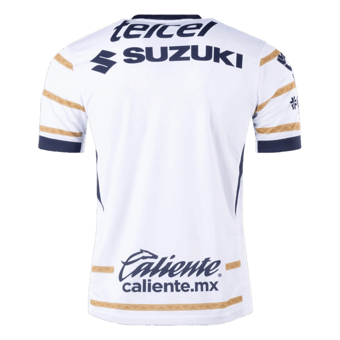 Mens Pumas UNAM 2024/25 Home Jersey