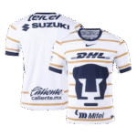 Mens Pumas UNAM 2024/25 Home Jersey