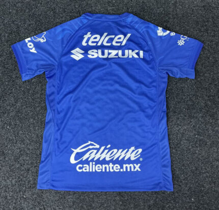 Mens Pumas UNAM 2025/26 Away Jersey
