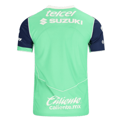 Mens Pumas UNAM 2025/26 Third Jersey