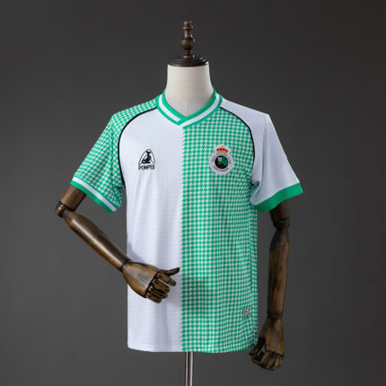 Mens Racing de Santander 113th Anniversary Jersey