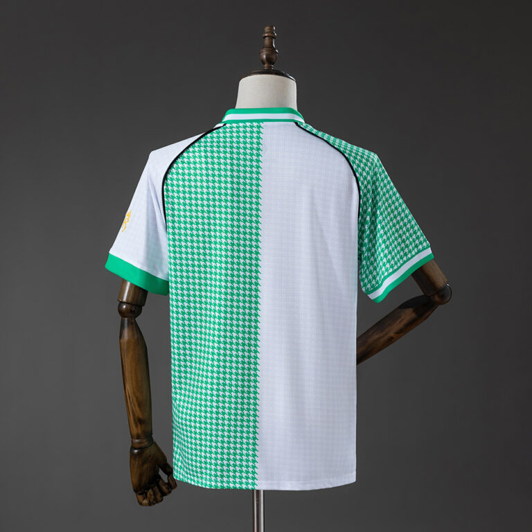 Mens Racing de Santander 113th Anniversary Jersey