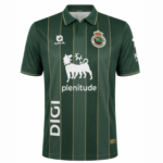 Mens Racing de Santander 2026/27 Away Jersey Player Version