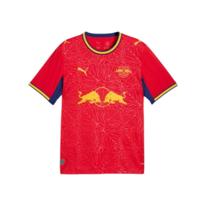 Mens RB Leipzig 2026/27 Away RB Jersey