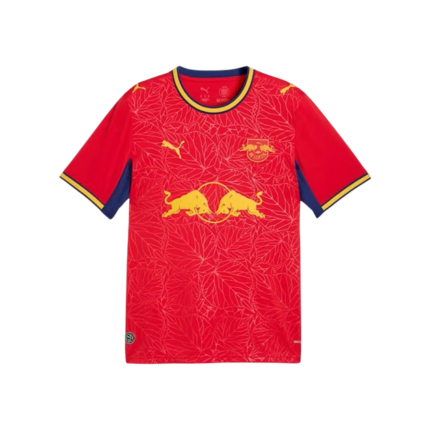 Mens RB Leipzig 2026/27 Away RB Jersey