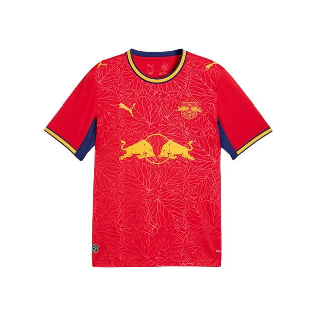 Mens RB Leipzig 2026/27 Away RB Jersey