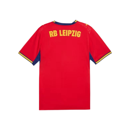 Mens RB Leipzig 2026/27 Away RB Jersey