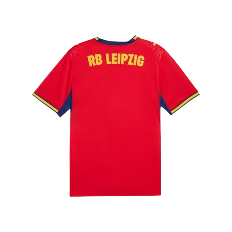 Mens RB Leipzig 2026/27 Away RB Jersey