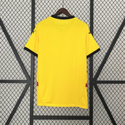 Mens RC Lens 2024/25 Home Jersey