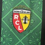 Mens RC Lens 2025/26 Away Jersey