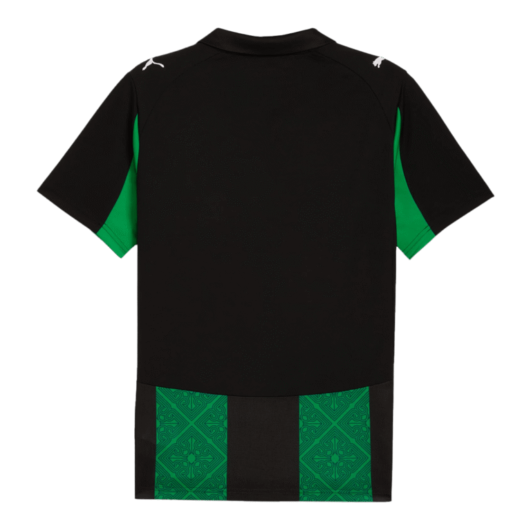 Mens RC Lens 2025/26 Away RC Jersey