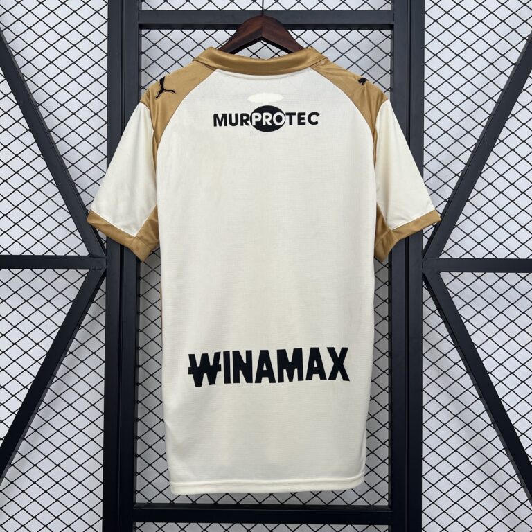 Mens RC Lens 2025/26 Third Jersey