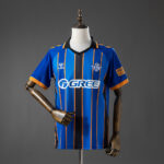 Mens Real Betis 2026/27 Special Edition Blue Jersey
