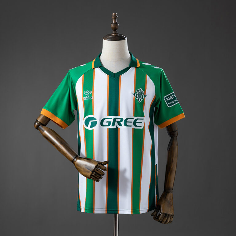 Mens Real Betis 2026/27 Special Edition Jersey