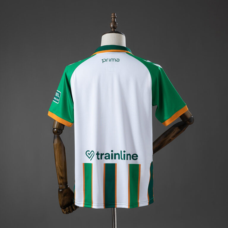 Mens Real Betis 2026/27 Special Edition Jersey