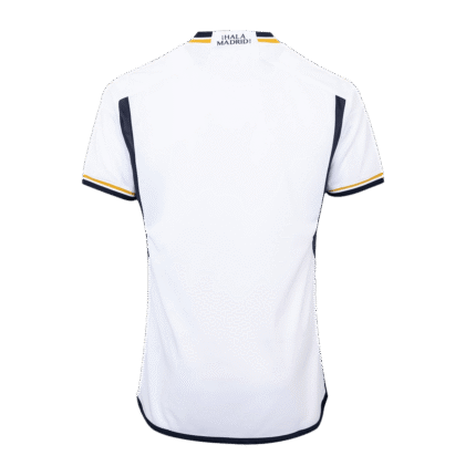 Mens Real Madrid 2023 Home Premium Jersey