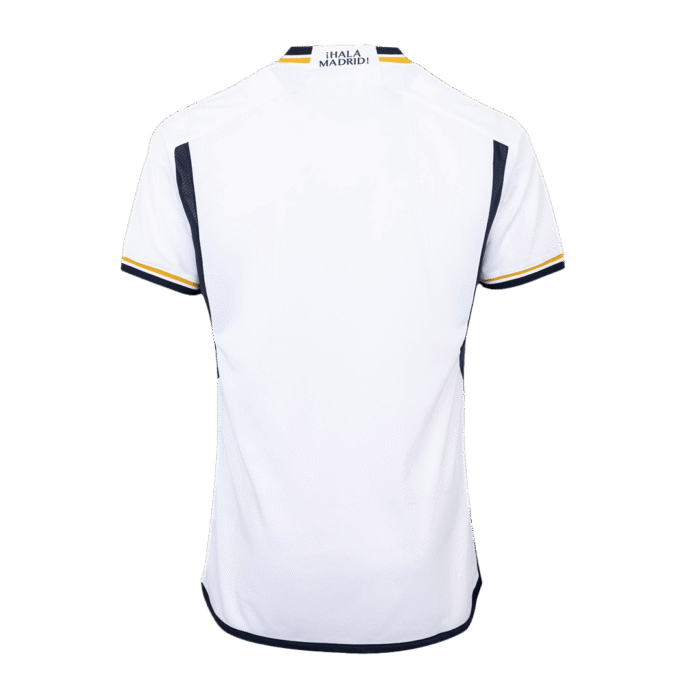 Mens Real Madrid 2023 Home Premium Jersey