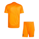 Mens Real Madrid 2024/25 Away Kit Player Version