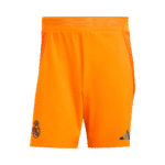 Mens Real Madrid 2024/25 Away Kit Player Version