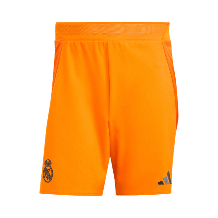 Mens Real Madrid 2024/25 Away Kit Player Version