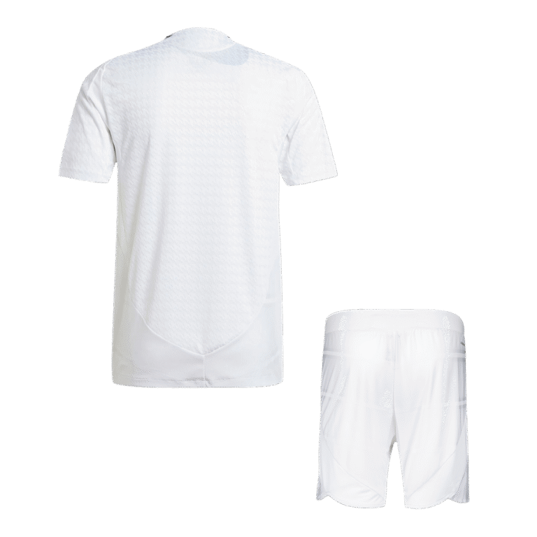Mens Real Madrid 2024/25 Home Premium Kit